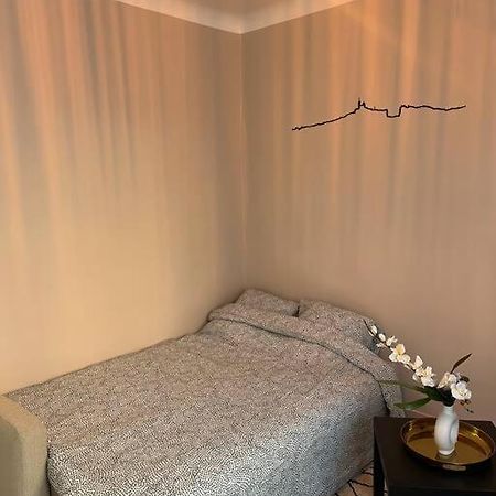 Charmant T1 Climatise En Centre Ville / Paradis Марсель Экстерьер фото